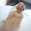 Noble Heritage Collection All Wedding Accessories On Doll.