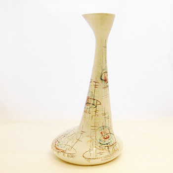 Zoomorphic vase, Santa Caterina (Italy, 1950s) - Art Pottery