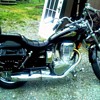 1999 Suzuki Savage 650l