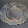 American Sweetheart Depression Glass - pink