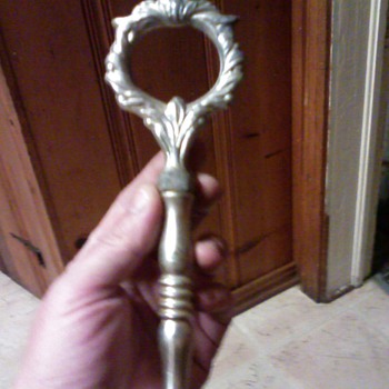 wonering what this is