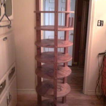 Lazy Susan - Kitchen