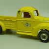 Arcade International truck