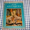 Furnishing With Antiques