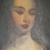 General James Van Fleet Painting by Dahl Lady Hewett