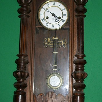 Too Many Clocks