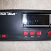 An Early Example Of Hand Held Video Games
