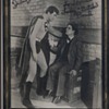 Superman and Jimmy Olsen The "First" Superman & Jimmy Olsen