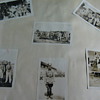 More photos including some of his military photos