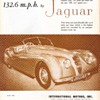 1949 - Jaguar Advertisement