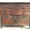 Wooden Dresser /Buffet ?