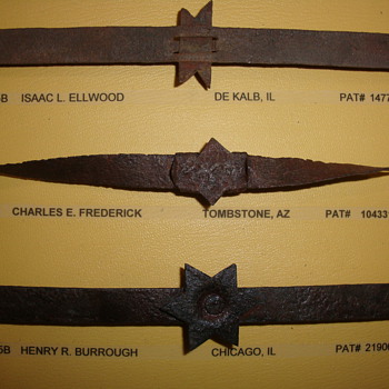 GUNFIGHT AT THE OK CORRAL - Tools and Hardware