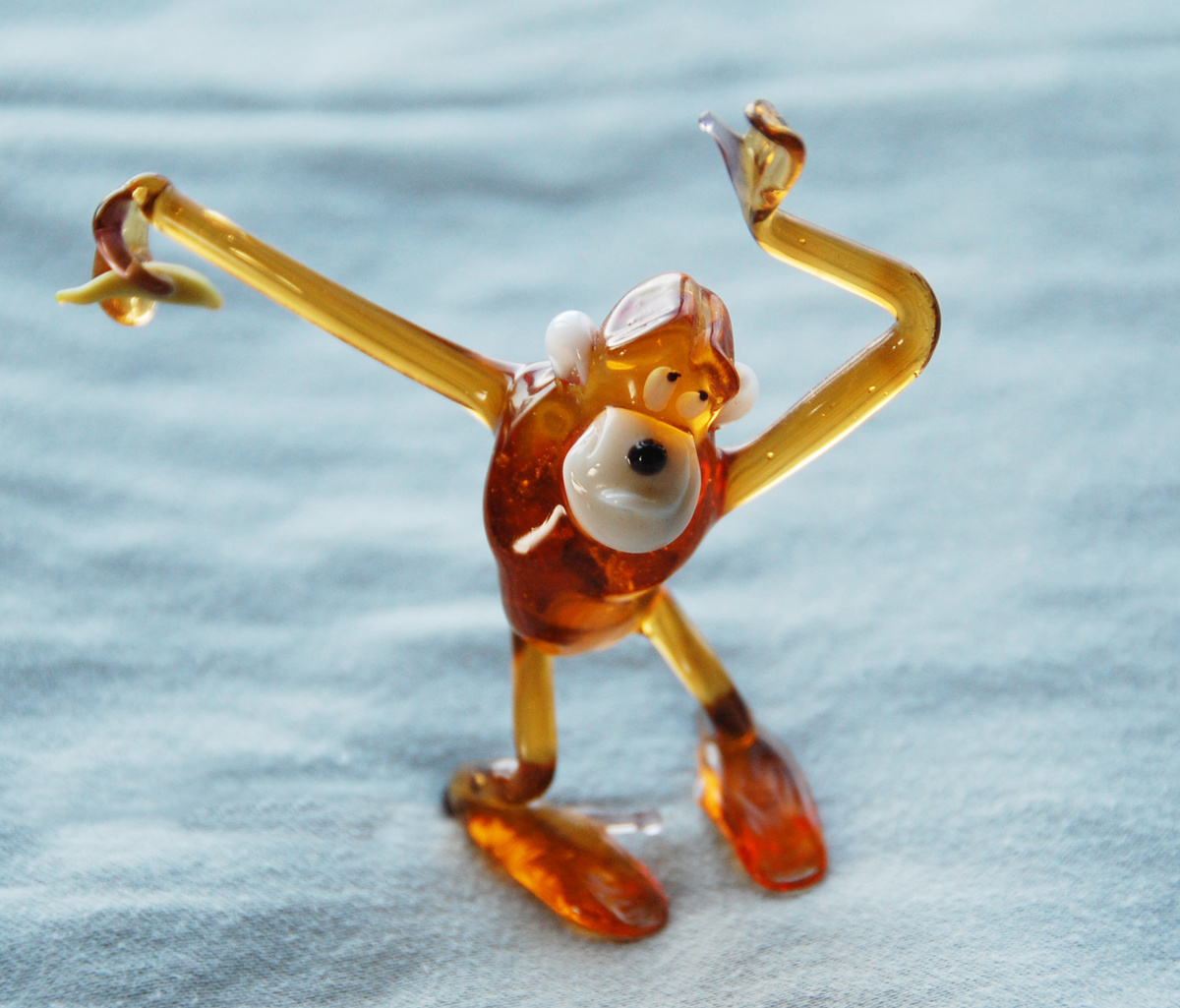 new year monkey figurines happy new lunar year to cw glass monkey figurine new year monkey figurines happy new lunar year to cw glass monkey figurine