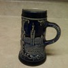 A HAMBURG STEIN