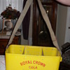 Royal Crown Cola Vendors Carrier