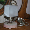 boudoir lamps