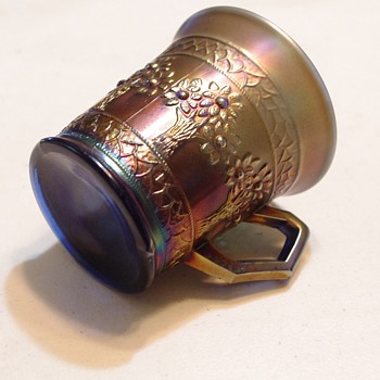 Orange tree Mug circa 1911