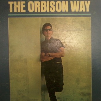 the orbison way  - Records