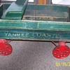 YANKEE COASTER