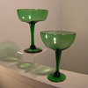 FREE BLOWN FLINT GLASS?????
