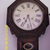 Ansonia Clock