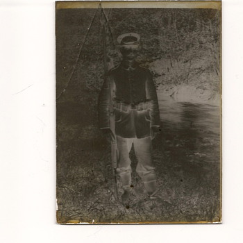 soldier europe - Photographs