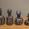 Murano perfume set from when?