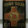 Some of my Rare Pocket Tins