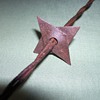 Antique Barbed Wire