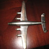 B24 (?) Airplane Hood Ornament