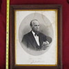 Marcus Miller Pomeroy 1880's engraving/picture - Original?