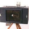 Al-Vista 5-B Panoramic Camera, 1899-1910