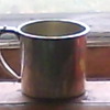  My Sterling Silver Child Cup