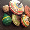 Cool vintage tops