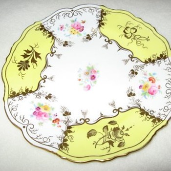 China from Gilman Collamore RARE - China and Dinnerware