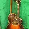 Gibson Harp Guitar, 1920´s