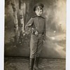 WW1 POW
