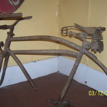 old hawthorne 