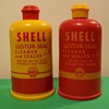 Shell Lustur Seal