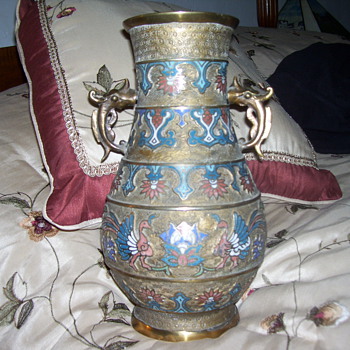 japan brass ? - Asian