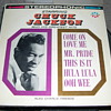 CHUCK JACKSON GREATEST HITS ON SPIN O RAMA RECORDS