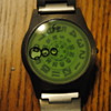 Jojo Jump Hour Watch