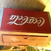 Coca cola chest