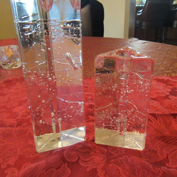 Archipelago part !! - Art Glass