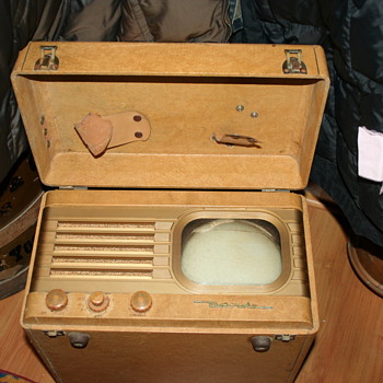 Motorola Television