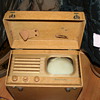 Motorola Television