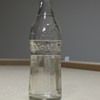 "No cafeen"  bottle