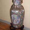 Chinese Vase