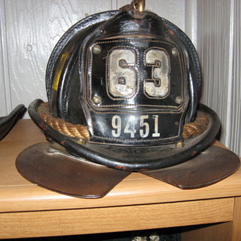 MY Cairns New Yorkers page 2 - Firefighting