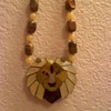 Tiger Eye 